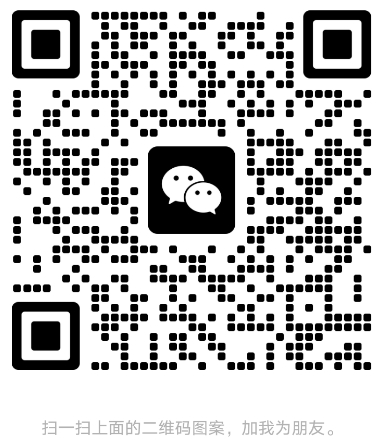 北千网络二维码